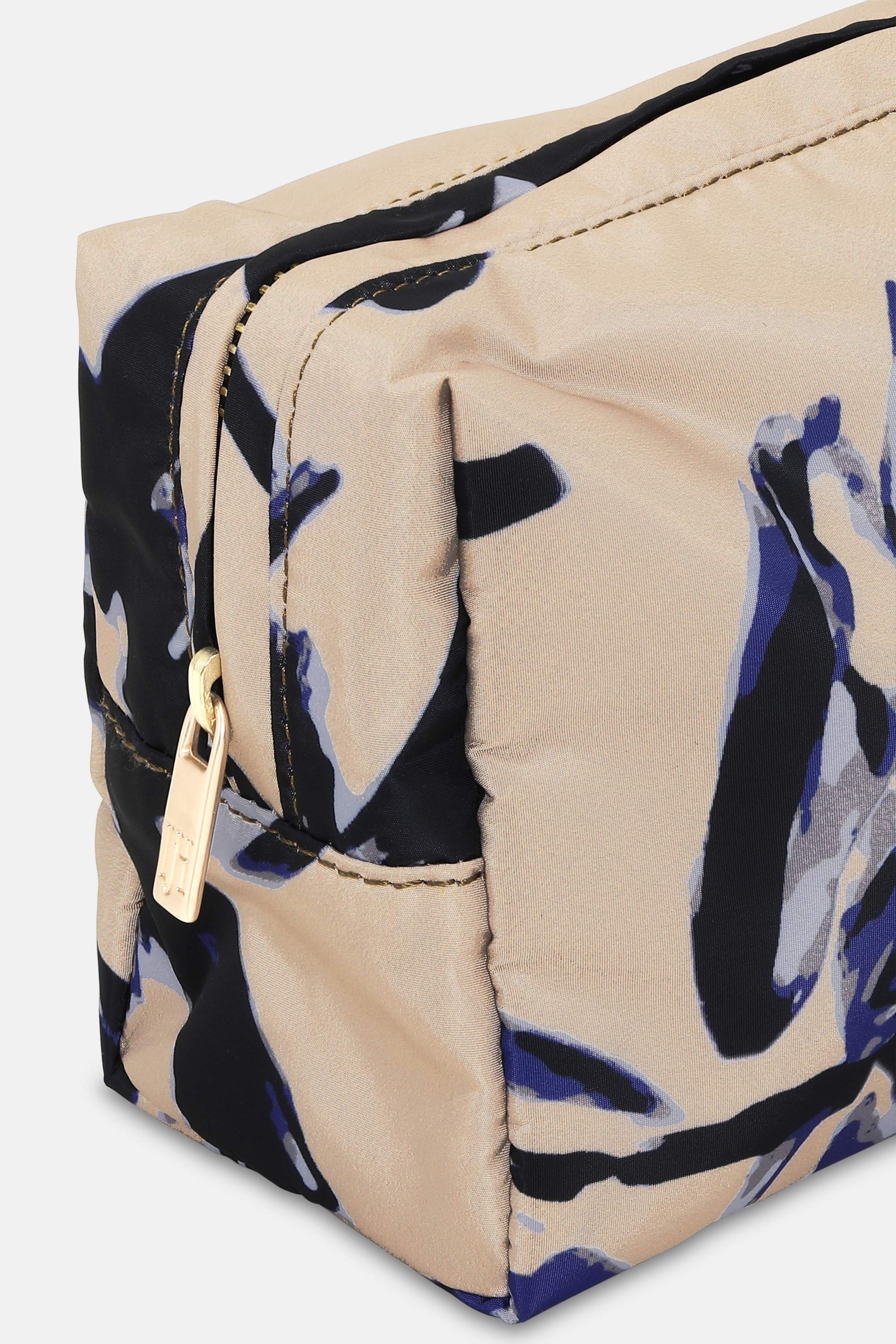 Make-up Väska - White Pepper